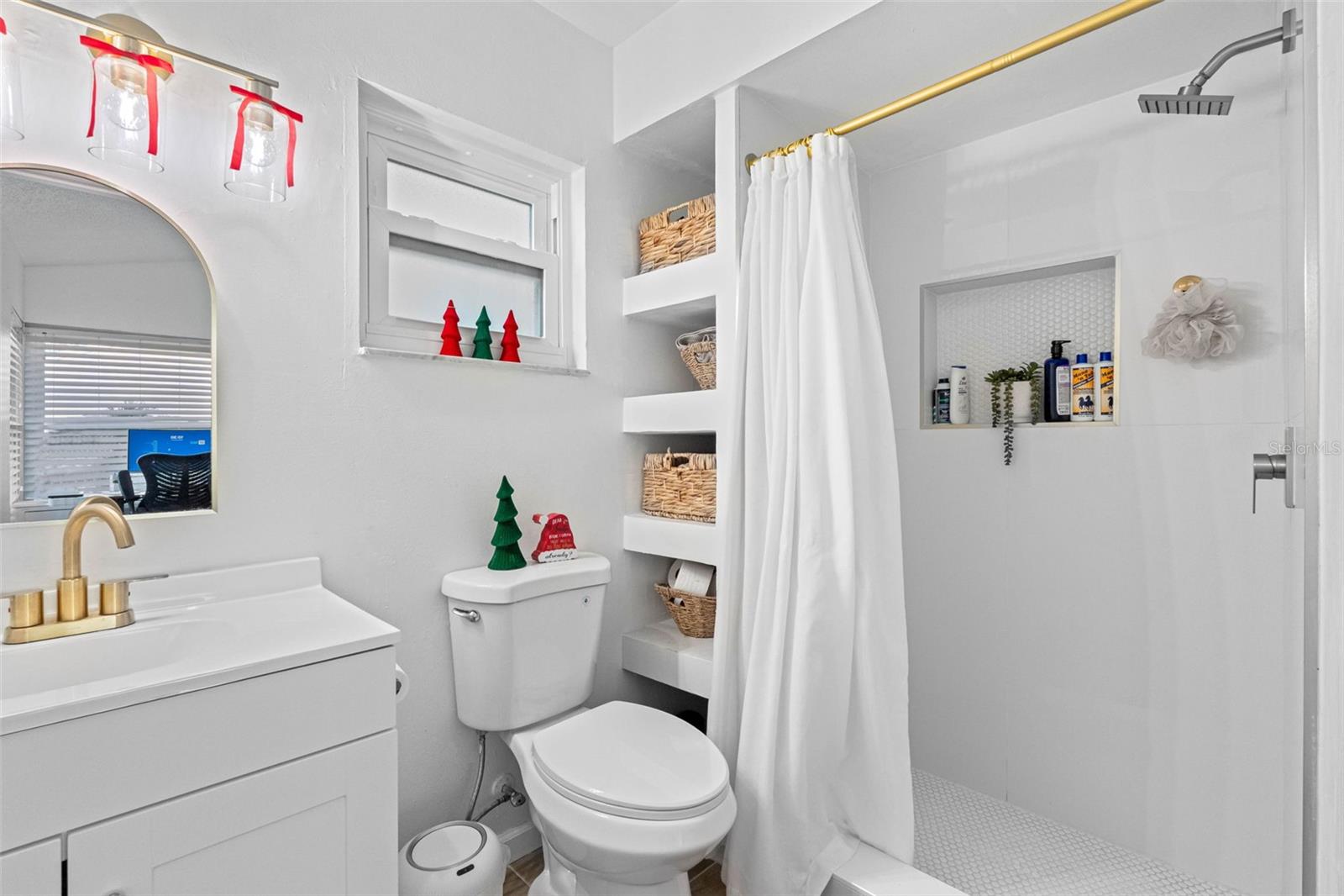 CITRUS POINTE UNIT 1 - Residential