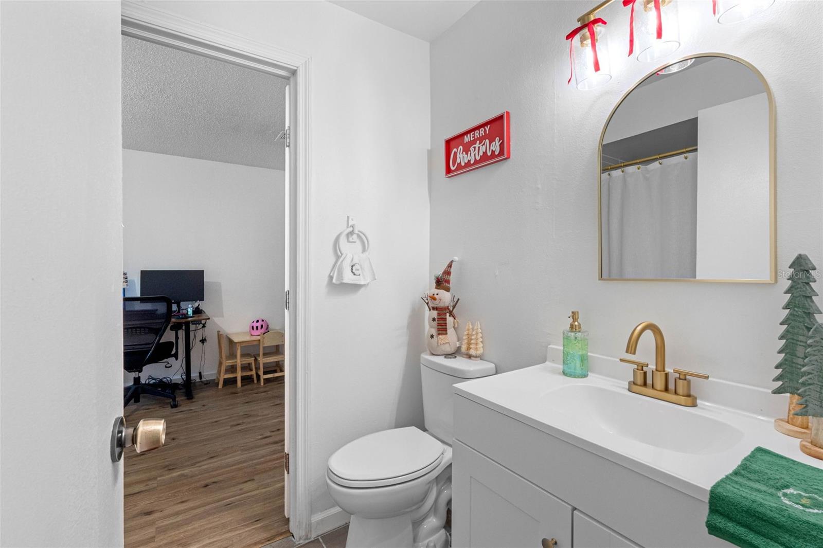 CITRUS POINTE UNIT 1 - Residential