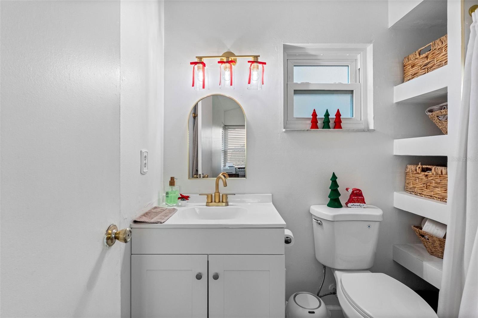 CITRUS POINTE UNIT 1 - Residential