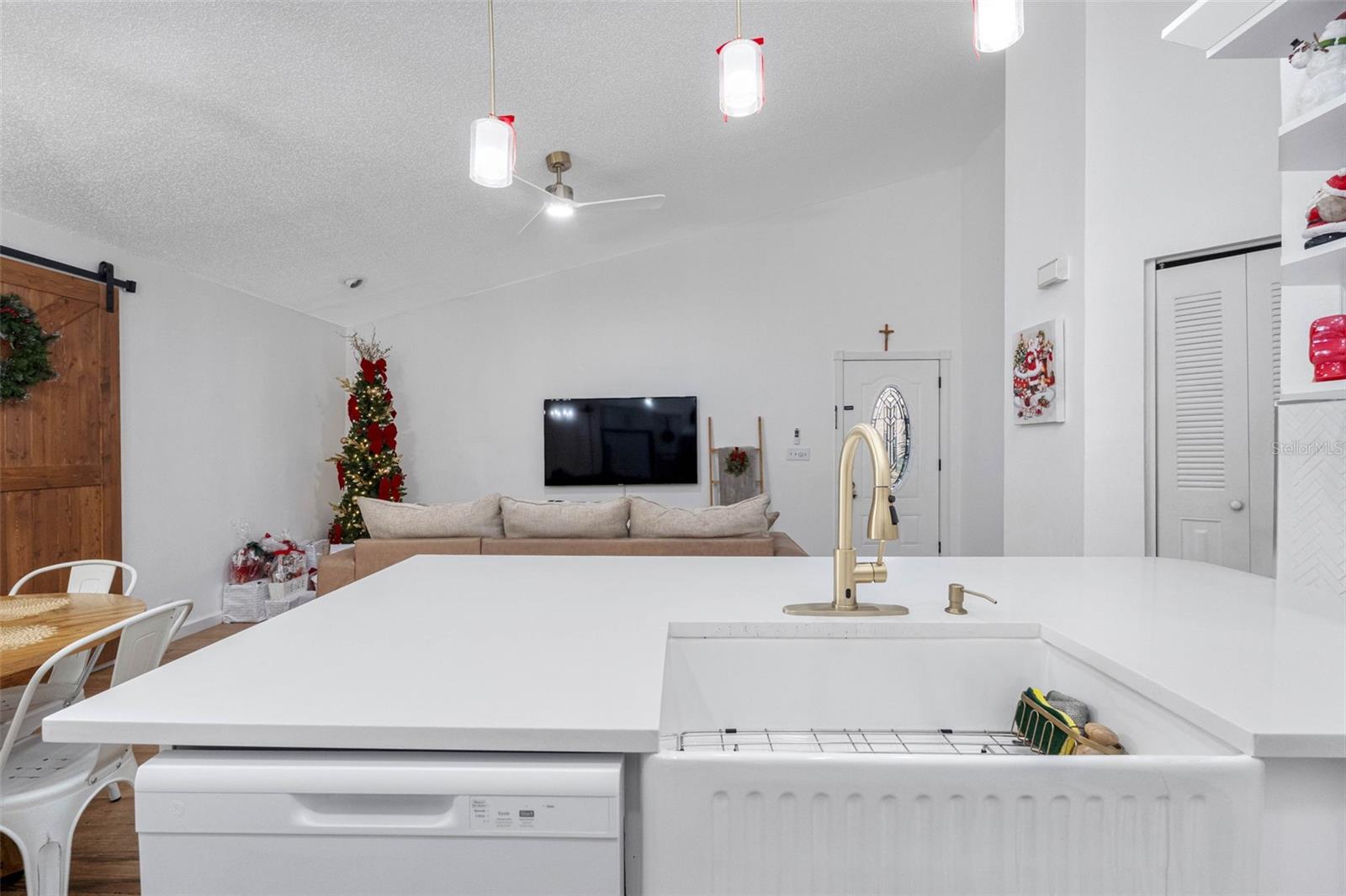 CITRUS POINTE UNIT 1 - Residential