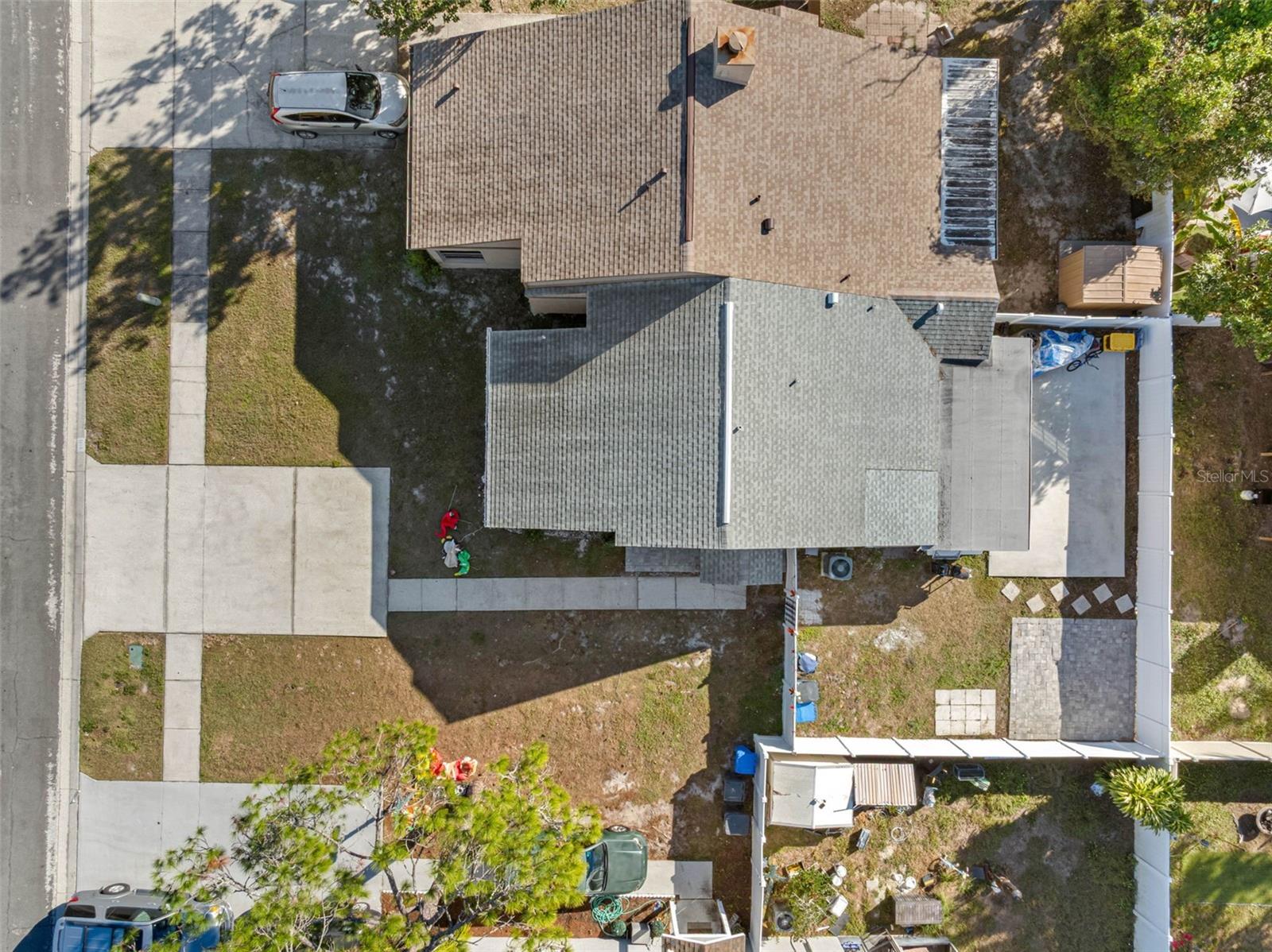 CITRUS POINTE UNIT 1 - Residential