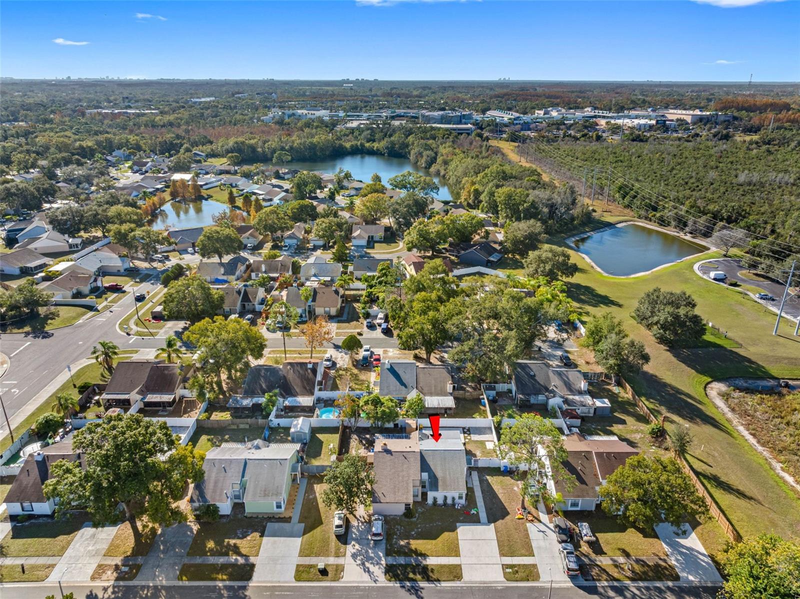 CITRUS POINTE UNIT 1 - Residential