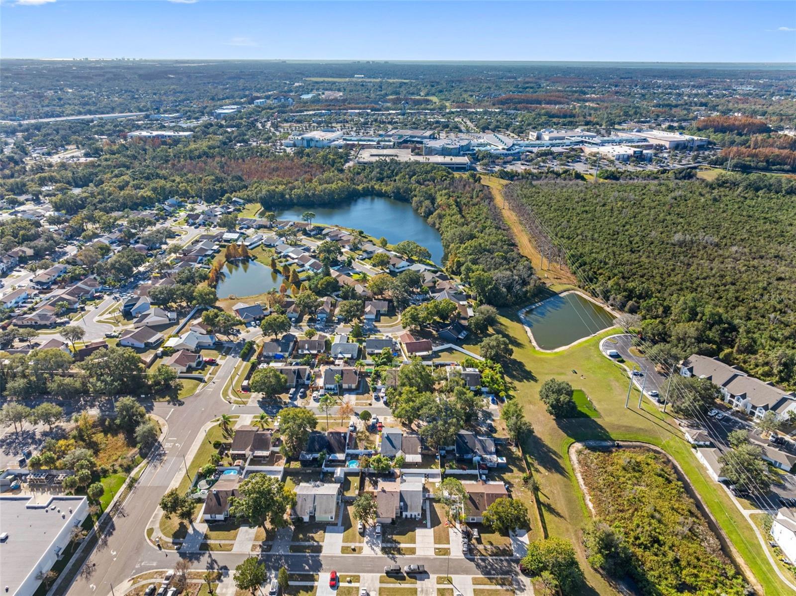 CITRUS POINTE UNIT 1 - Residential