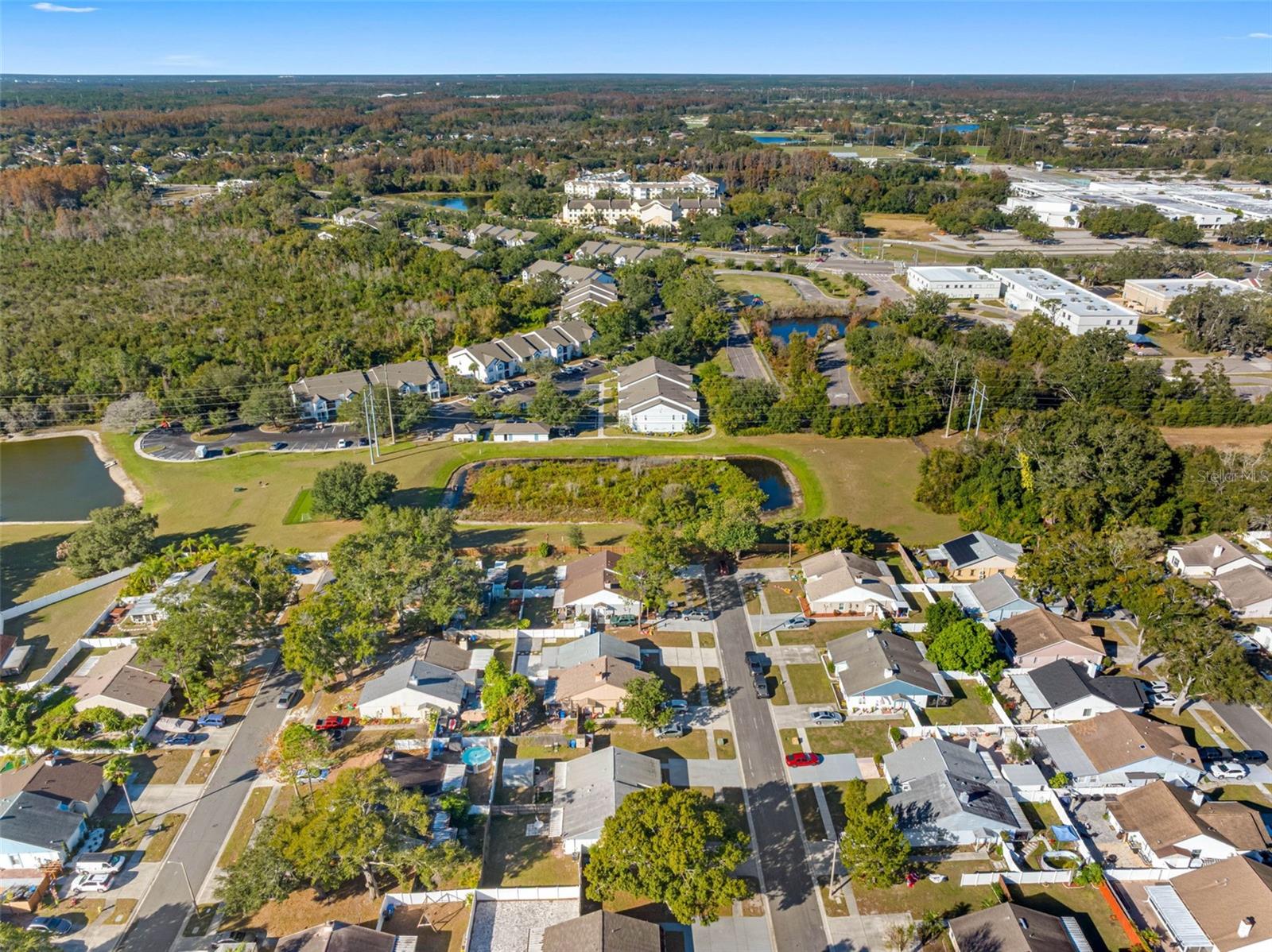 CITRUS POINTE UNIT 1 - Residential