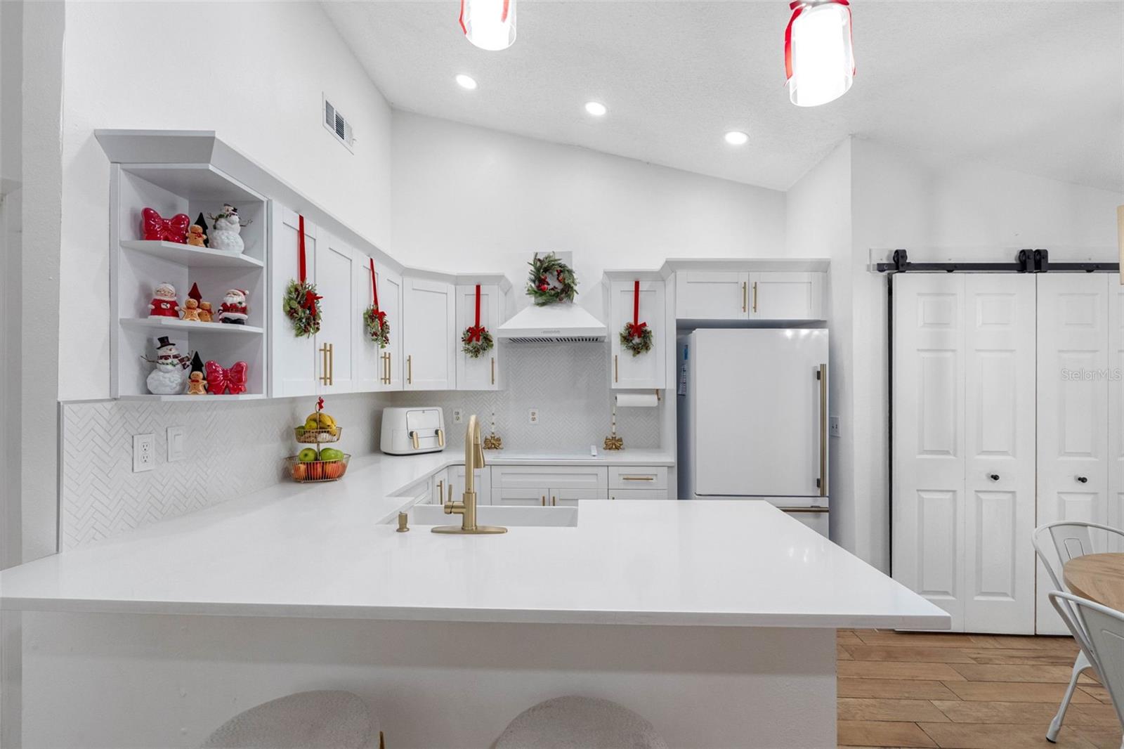 CITRUS POINTE UNIT 1 - Residential