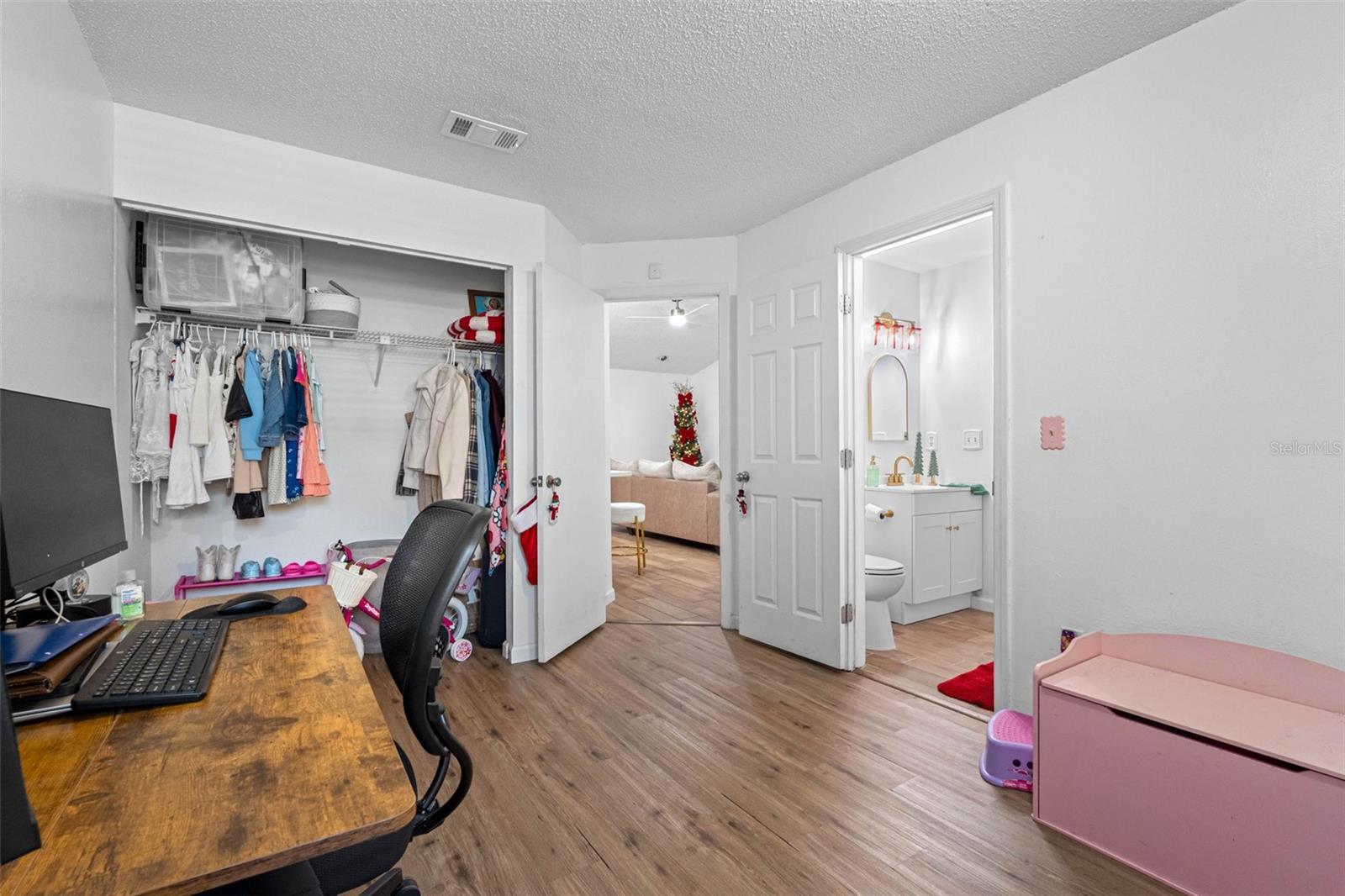 CITRUS POINTE UNIT 1 - Residential