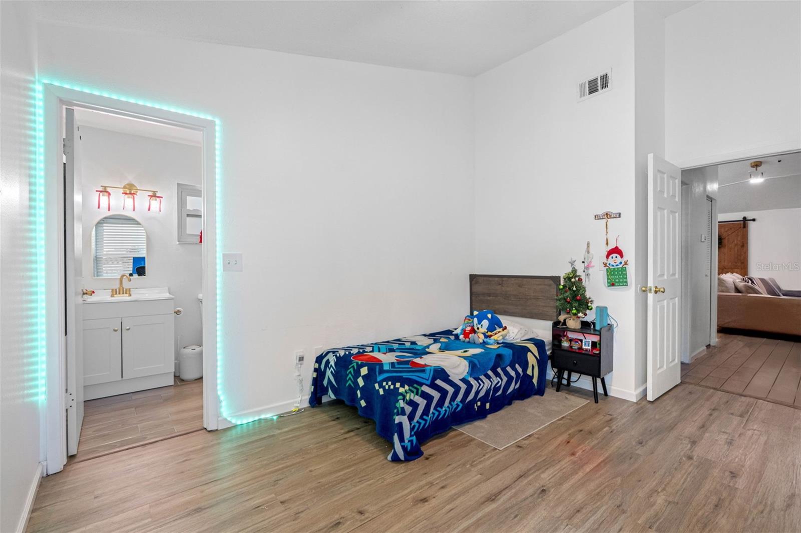 CITRUS POINTE UNIT 1 - Residential