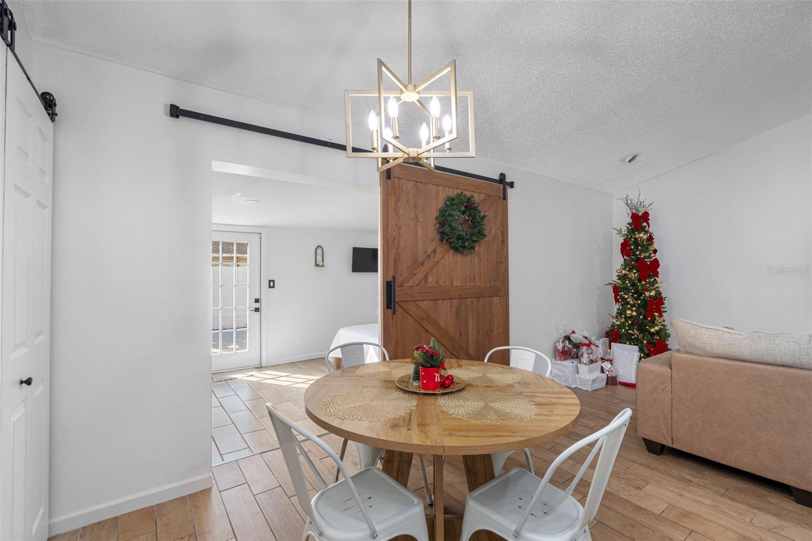 CITRUS POINTE UNIT 1 - Residential