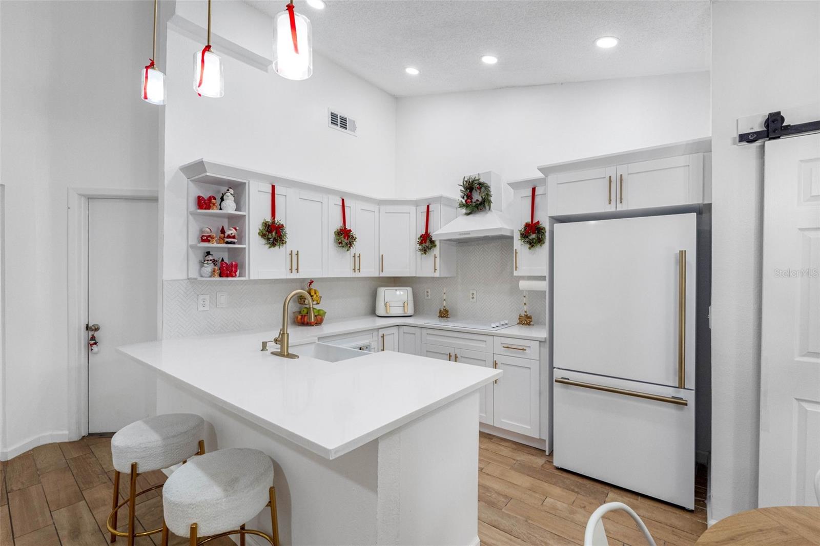 CITRUS POINTE UNIT 1 - Residential