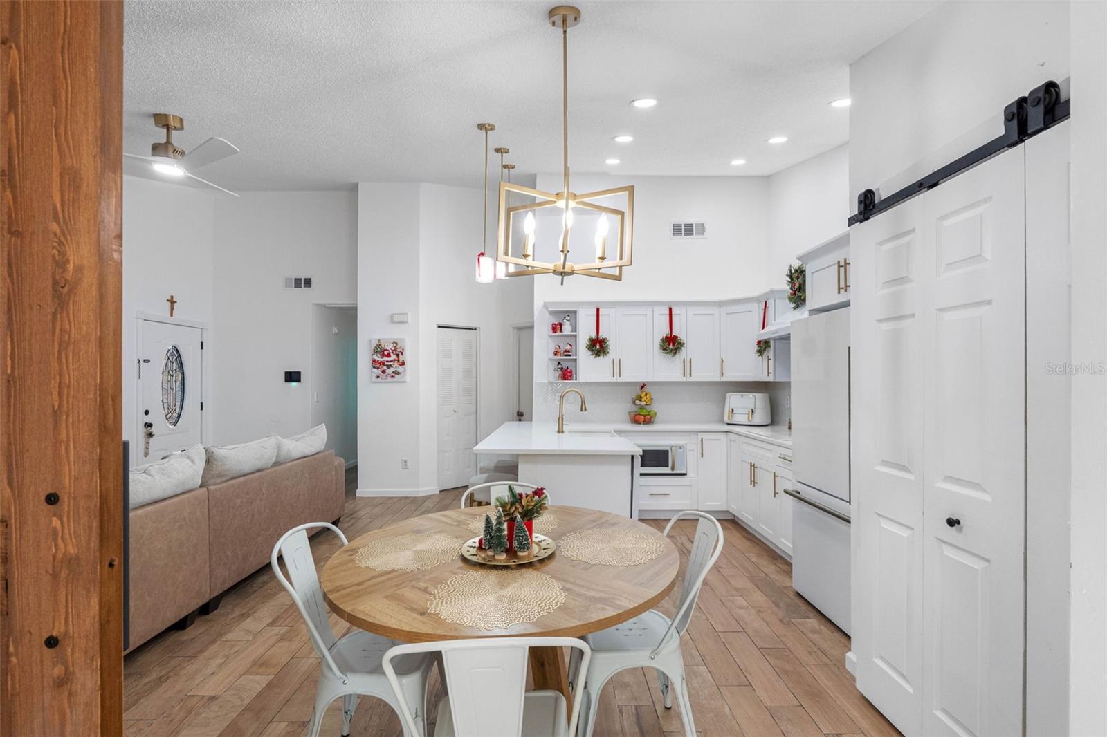 CITRUS POINTE UNIT 1 - Residential