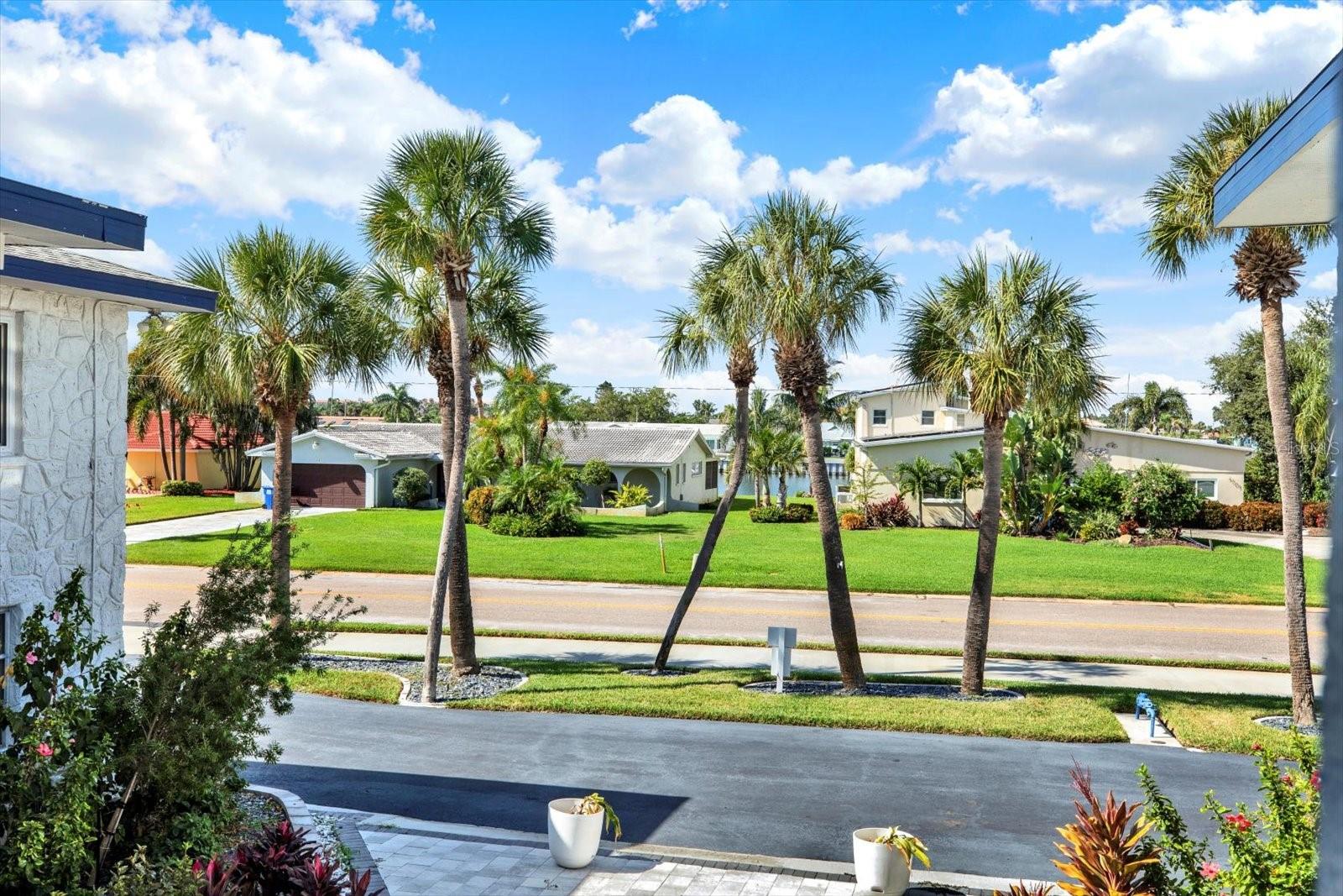 MAXIMO HARBOUR CONDO - Residential