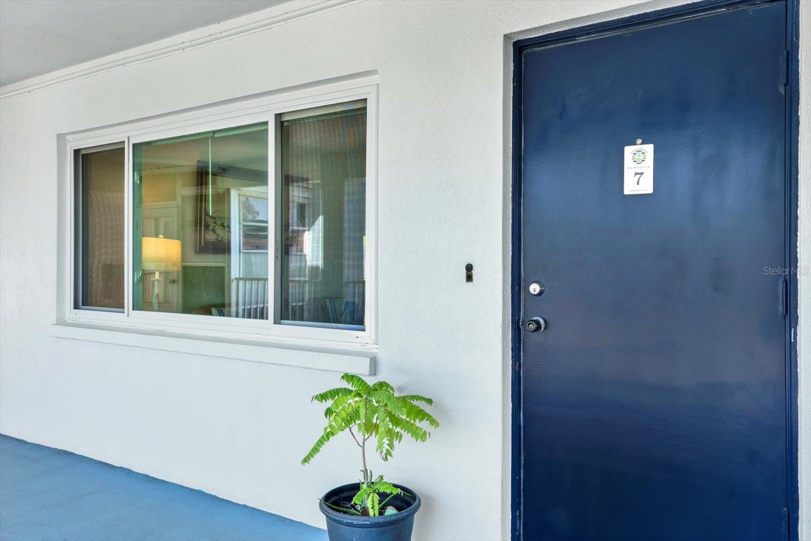 MAXIMO HARBOUR CONDO - Residential