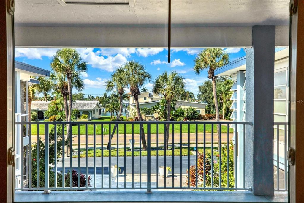 Photo of 4340 37th Street S #7, St Petersburg, FL 33711 (MLS # TB8443850)