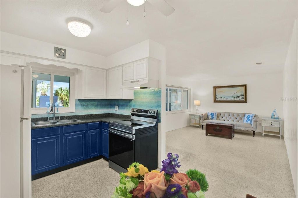 Photo of 4340 37th Street S #7, St Petersburg, FL 33711 (MLS # TB8443850)