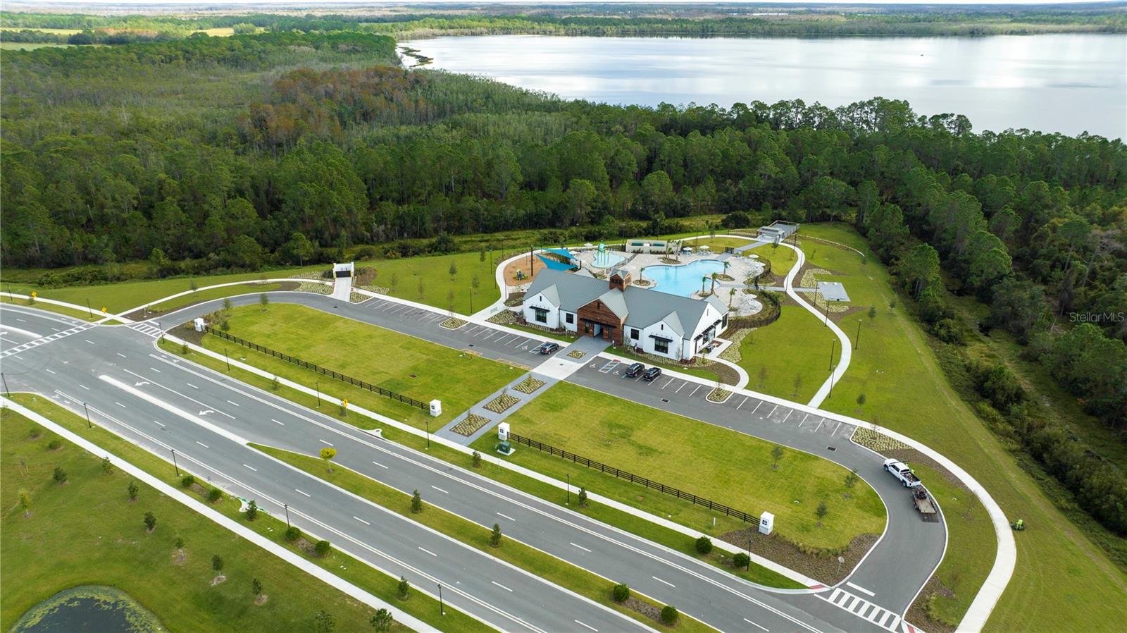 VILLAGES AT HARMONY PH 1C-2 - Residential