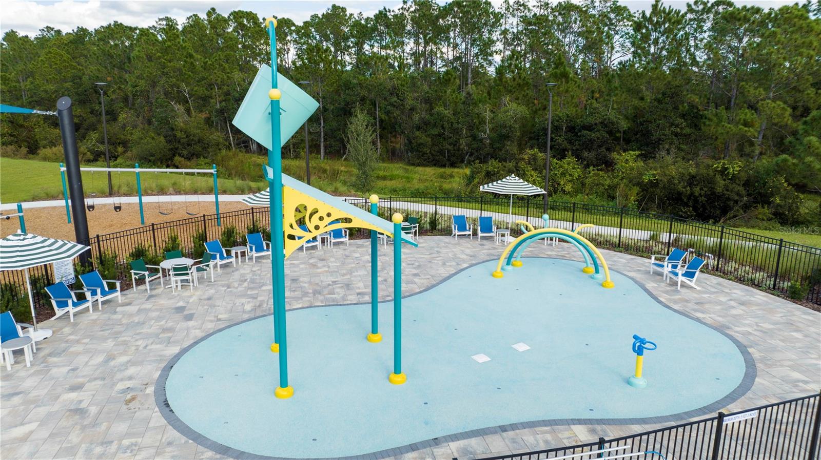 VILLAGES AT HARMONY PH 1C-2 - Residential