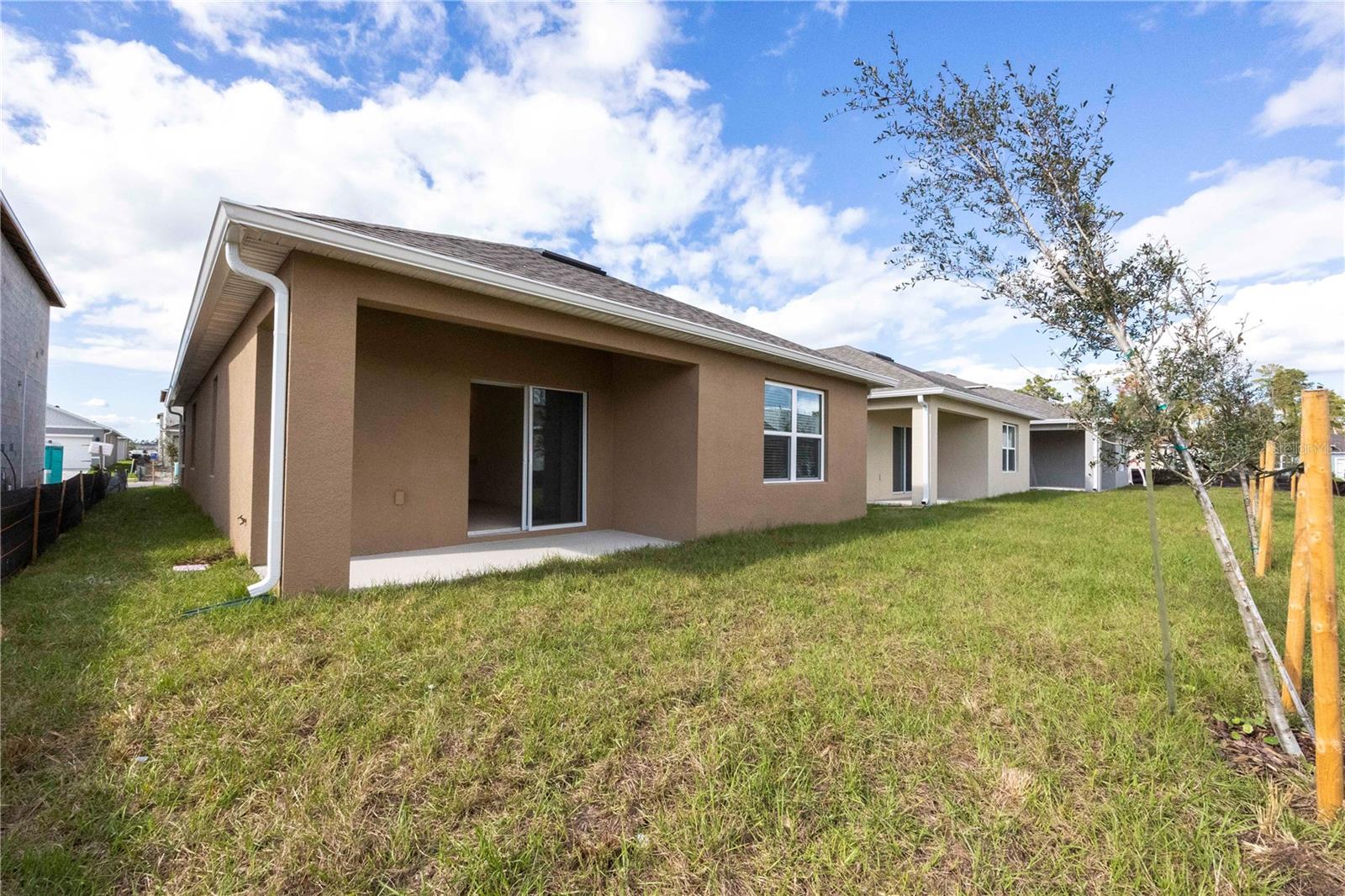 VILLAGES AT HARMONY PH 1C-2 - Residential