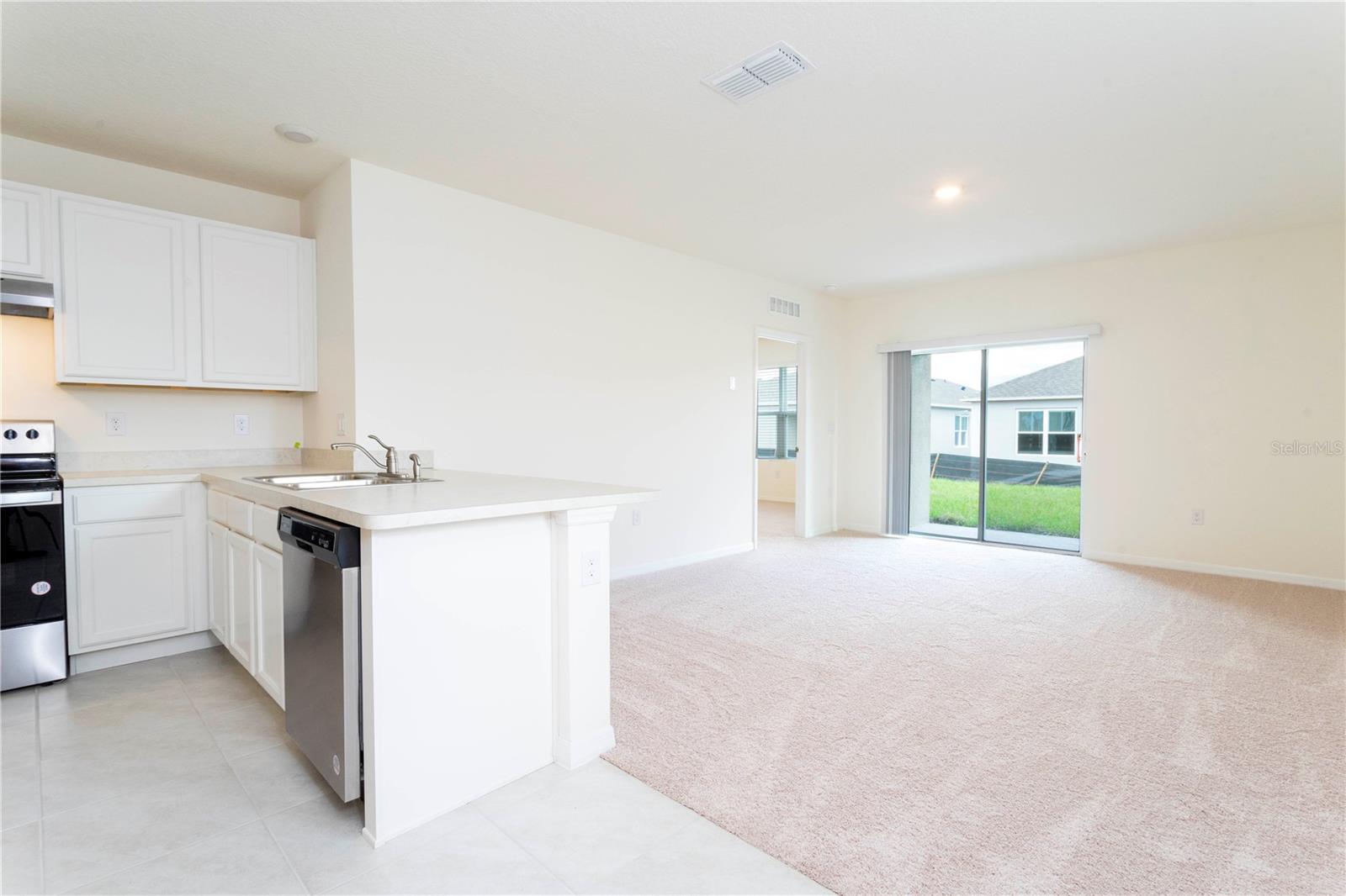VILLAGES AT HARMONY PH 1C-2 - Residential