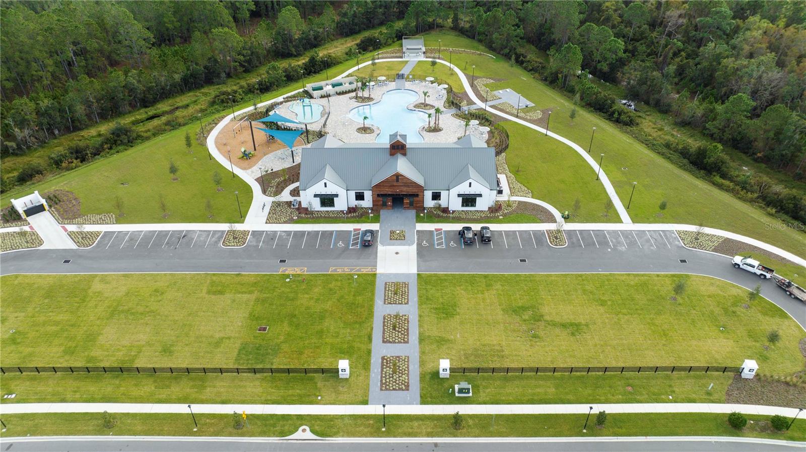VILLAGES AT HARMONY PH 1C-2 - Residential