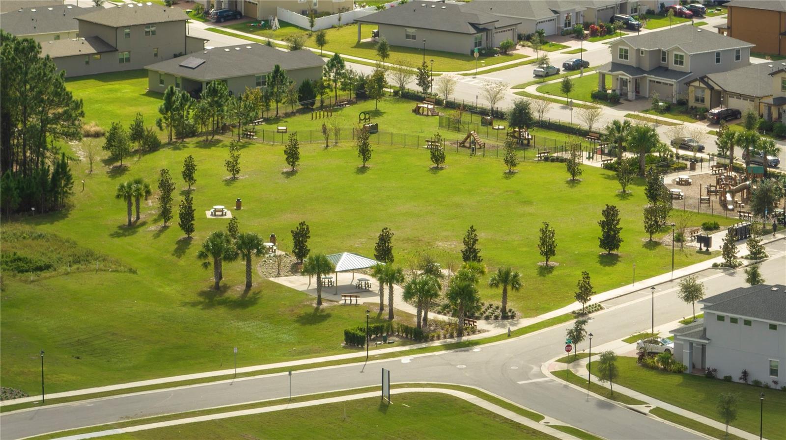 VILLAGES AT HARMONY PH 1C-2 - Residential