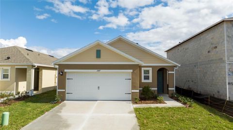 Photo of 2847 Common Crane Court, Harmony, FL 34773 (MLS # S5148348)