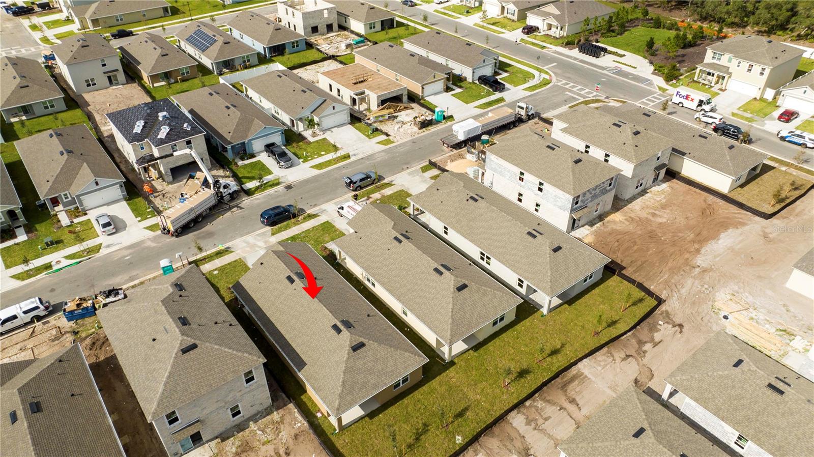 2847 COMMON CRANE COURT