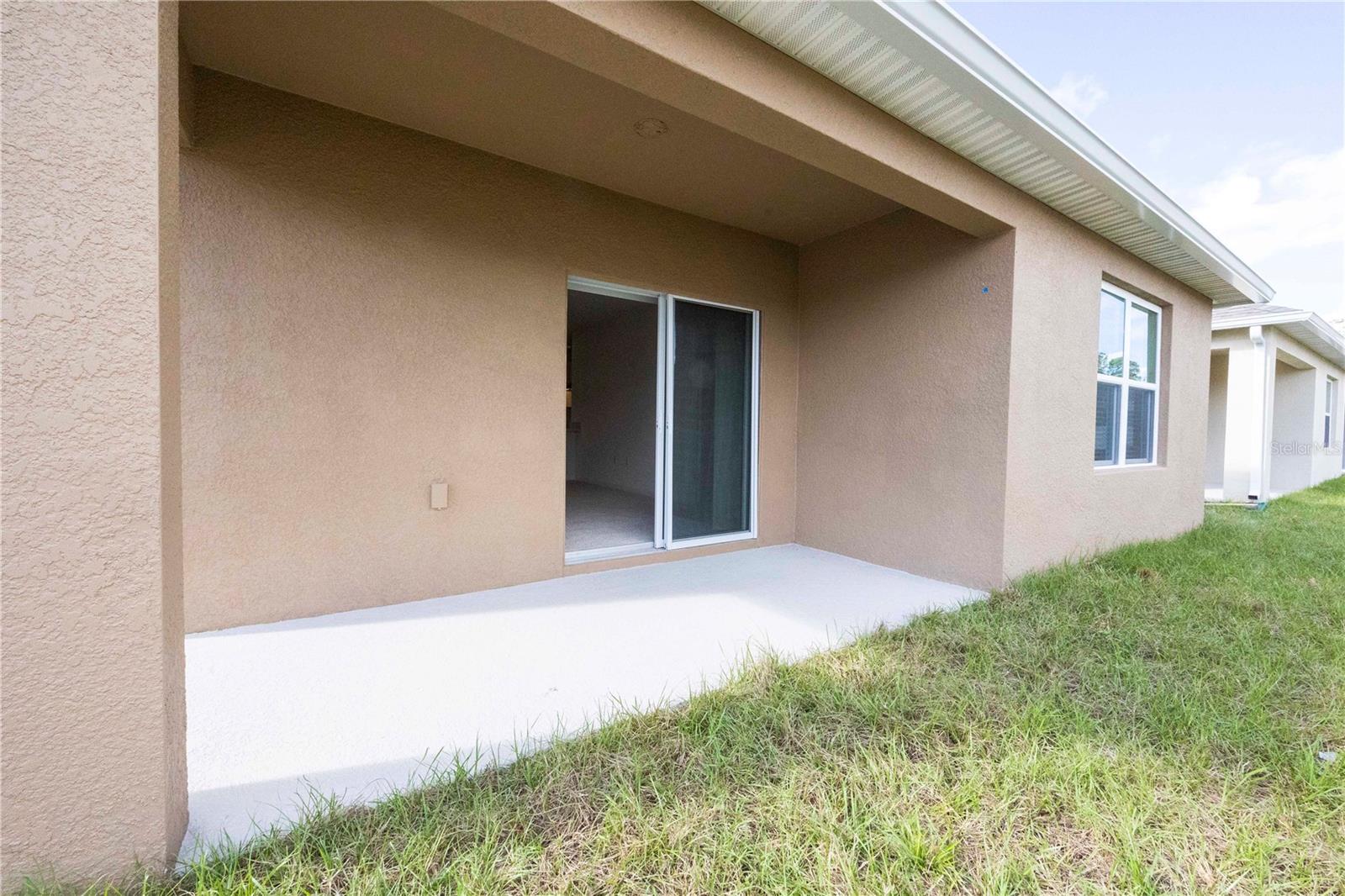 VILLAGES AT HARMONY PH 1C-2 - Residential