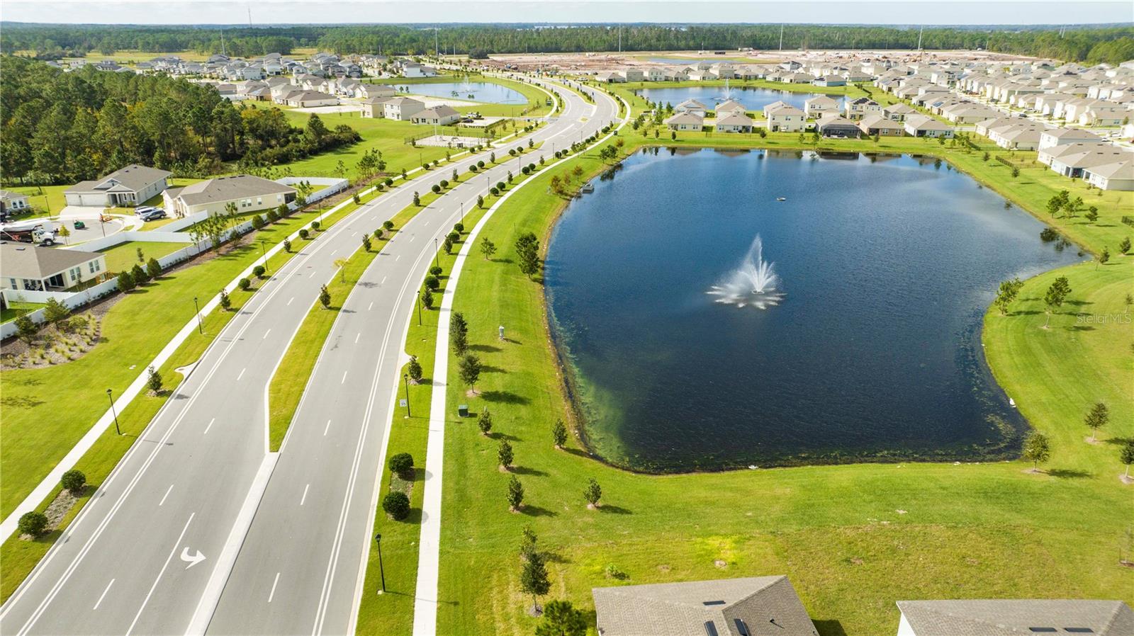 VILLAGES AT HARMONY PH 1C-2 - Residential