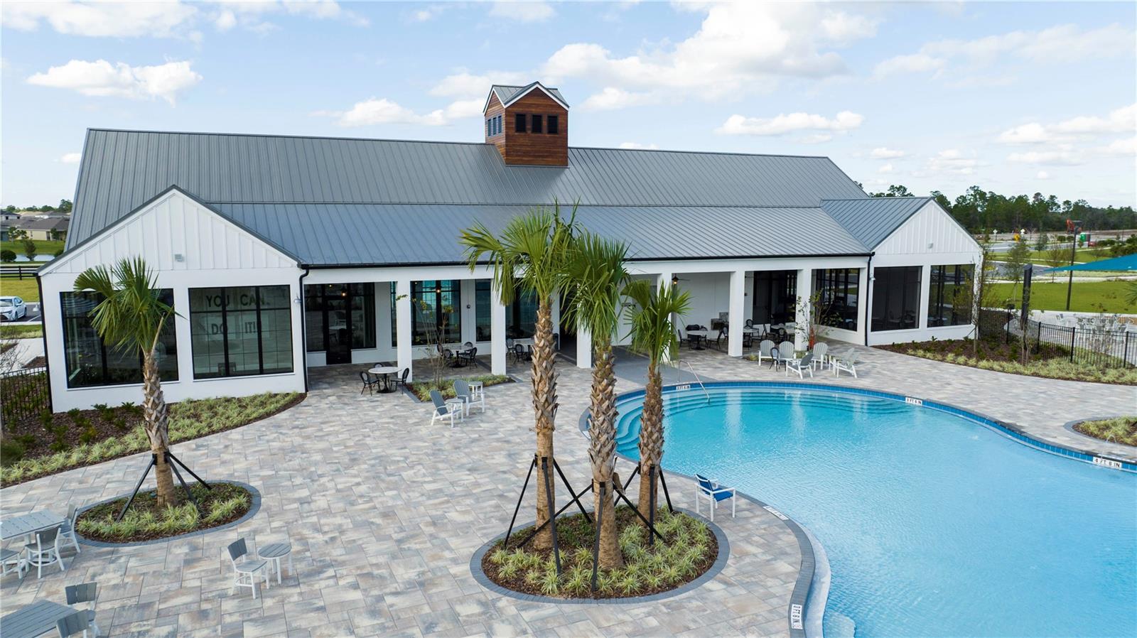 VILLAGES AT HARMONY PH 1C-2 - Residential