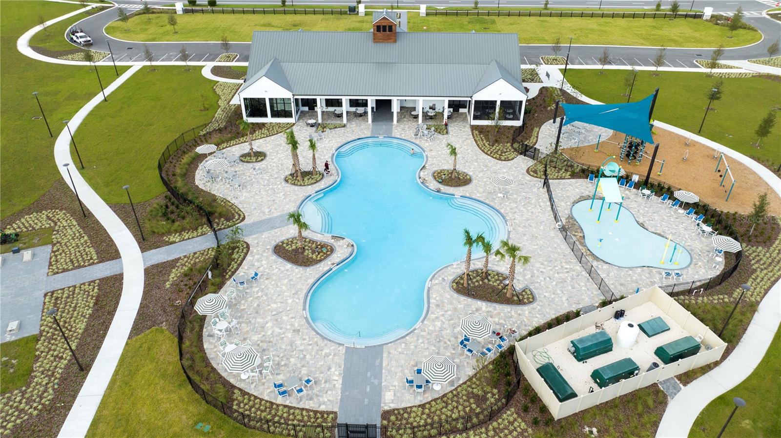 VILLAGES AT HARMONY PH 1C-2 - Residential