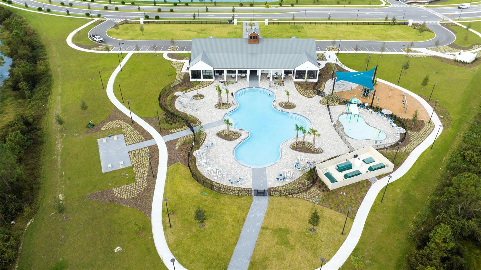 VILLAGES AT HARMONY PH 1C-2 - Residential