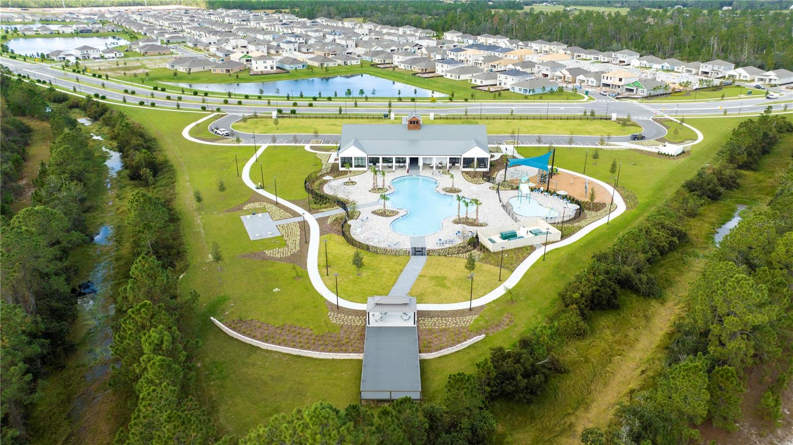 VILLAGES AT HARMONY PH 1C-2 - Residential