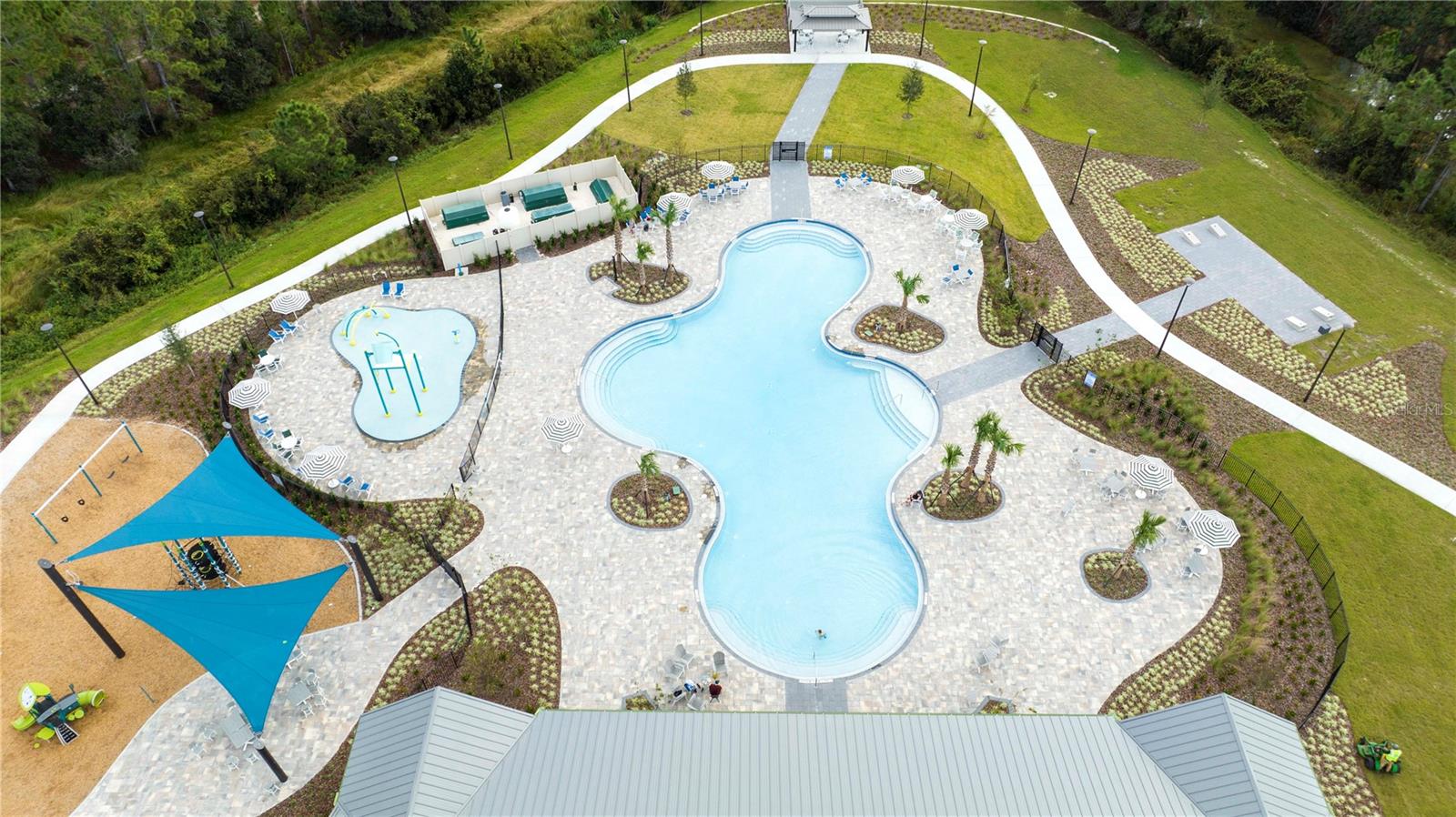 VILLAGES AT HARMONY PH 1C-2 - Residential