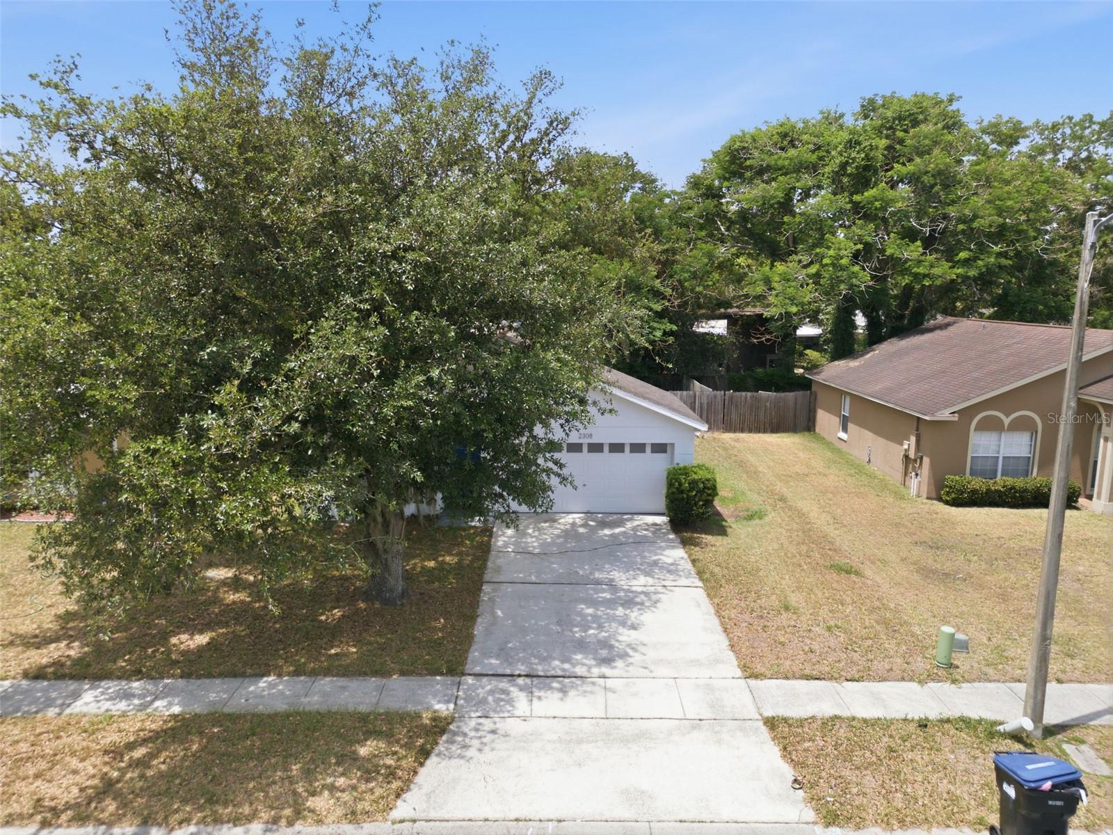 BONNEVILLE PINES PH 01 - Residential