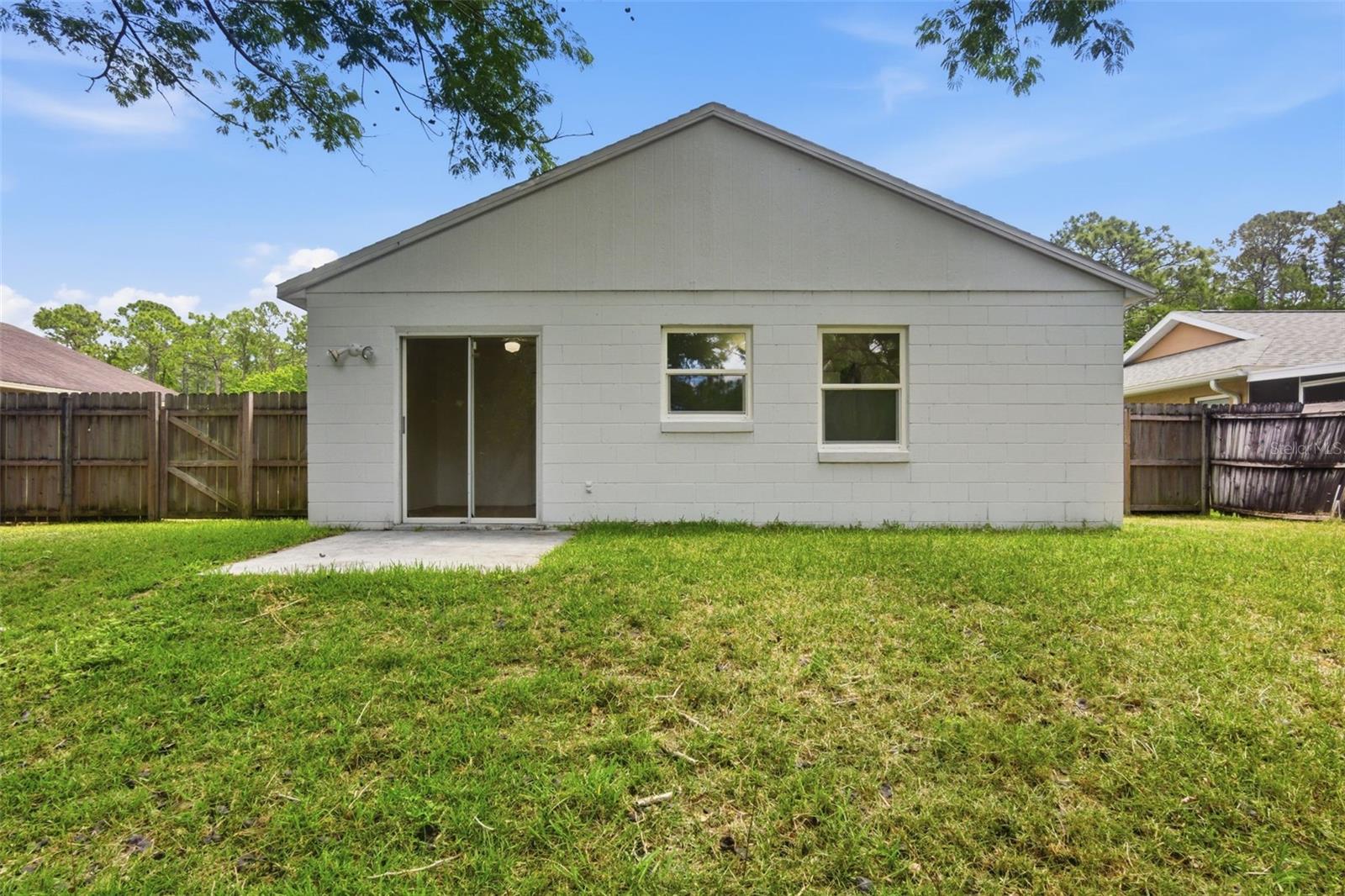 BONNEVILLE PINES PH 01 - Residential