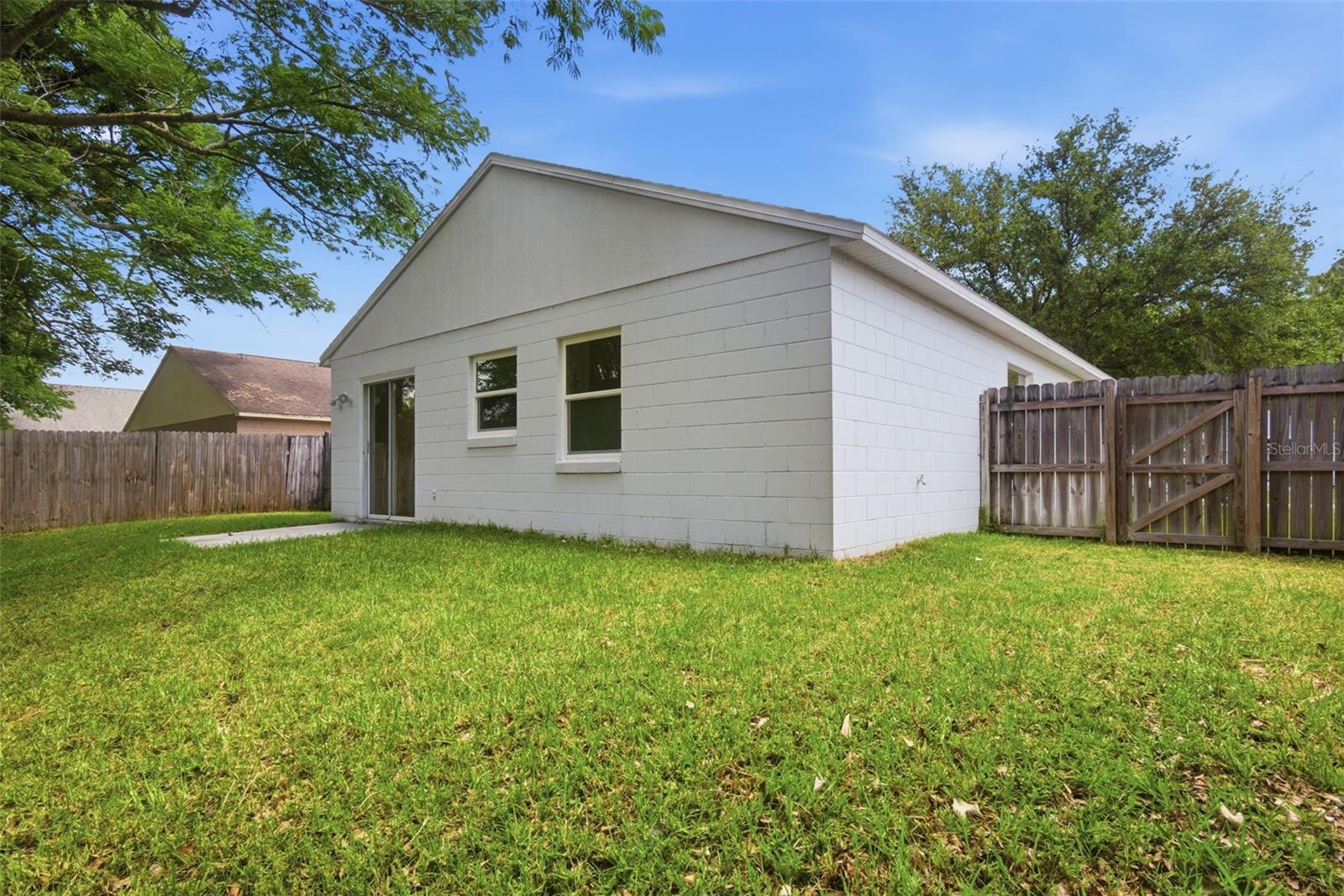 BONNEVILLE PINES PH 01 - Residential
