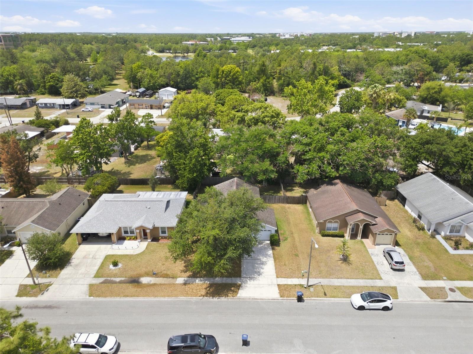 BONNEVILLE PINES PH 01 - Residential