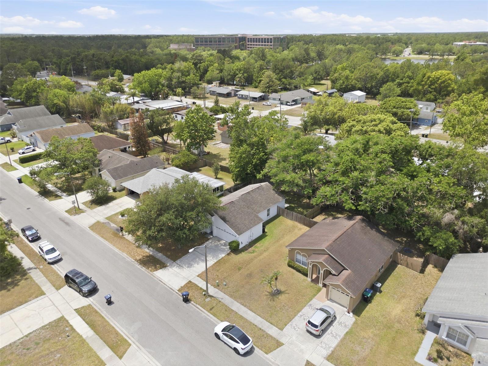 BONNEVILLE PINES PH 01 - Residential