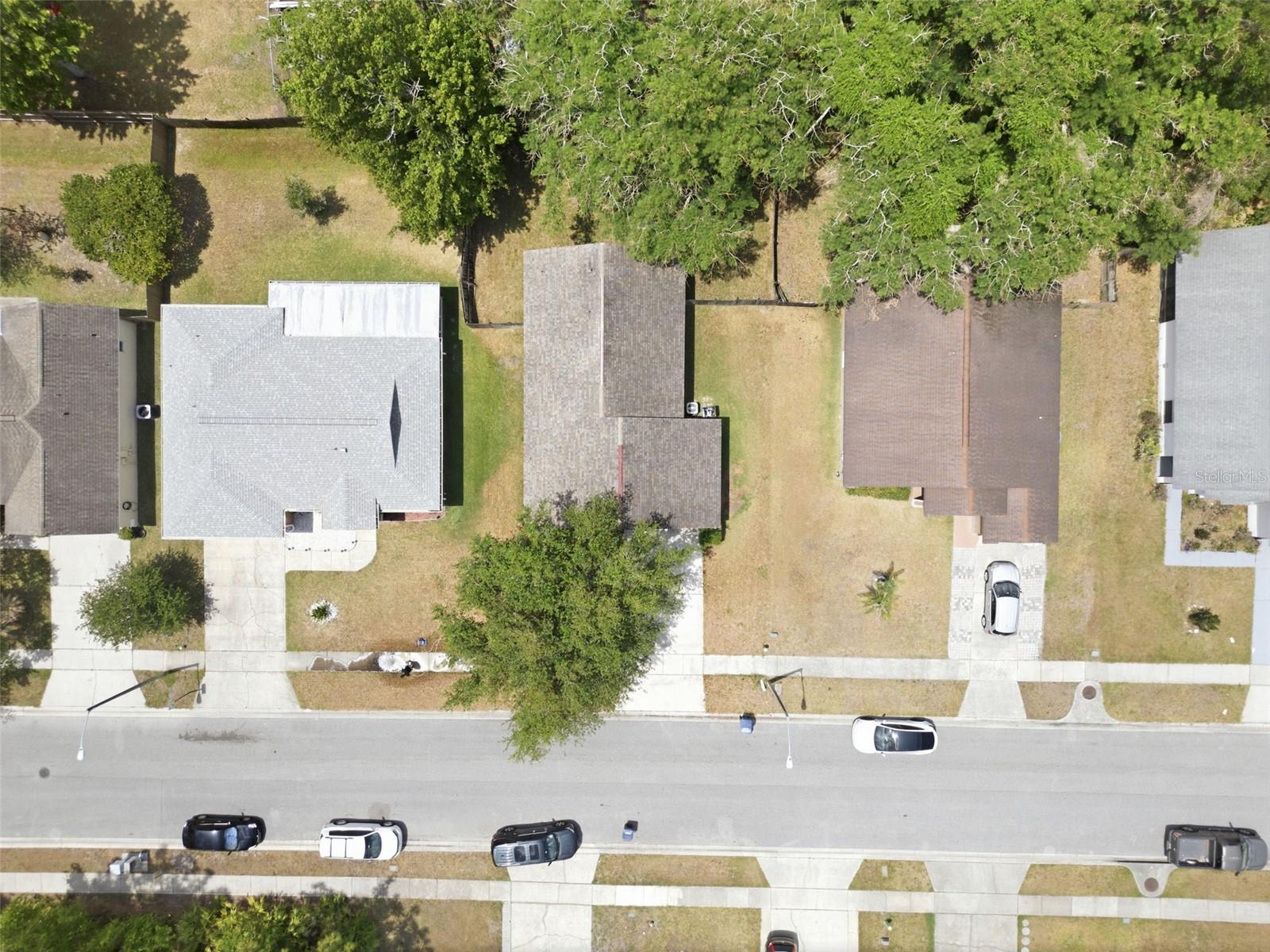 BONNEVILLE PINES PH 01 - Residential