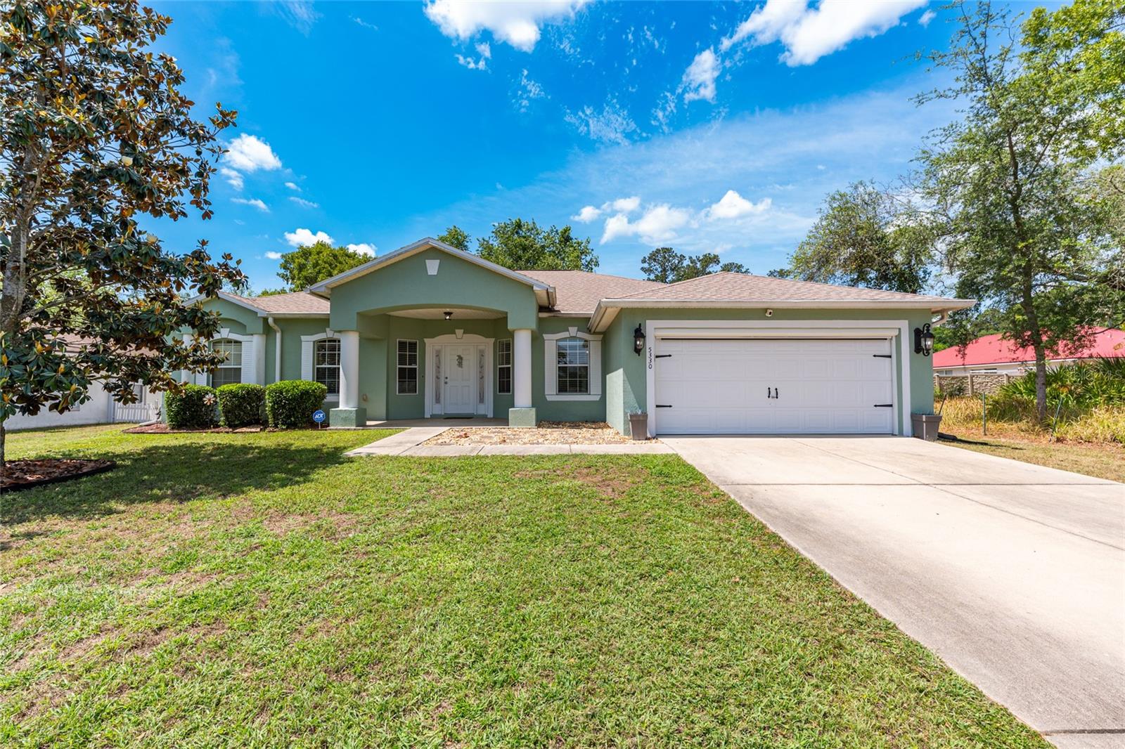 5330 PECAN RD