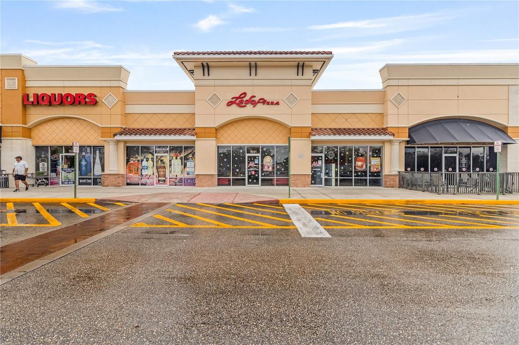 Photo of 1091 Toledo Blade Boulevard, North Port, FL 34288 (MLS # C7520158)