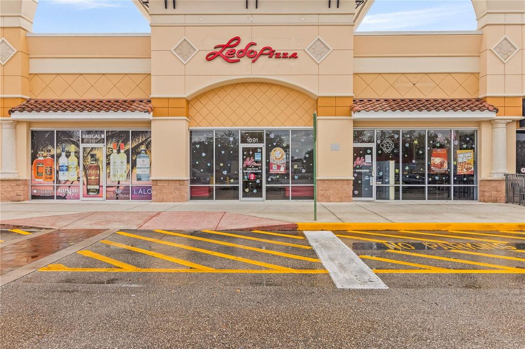 Photo of 1091 Toledo Blade Boulevard, North Port, FL 34288 (MLS # C7520158)