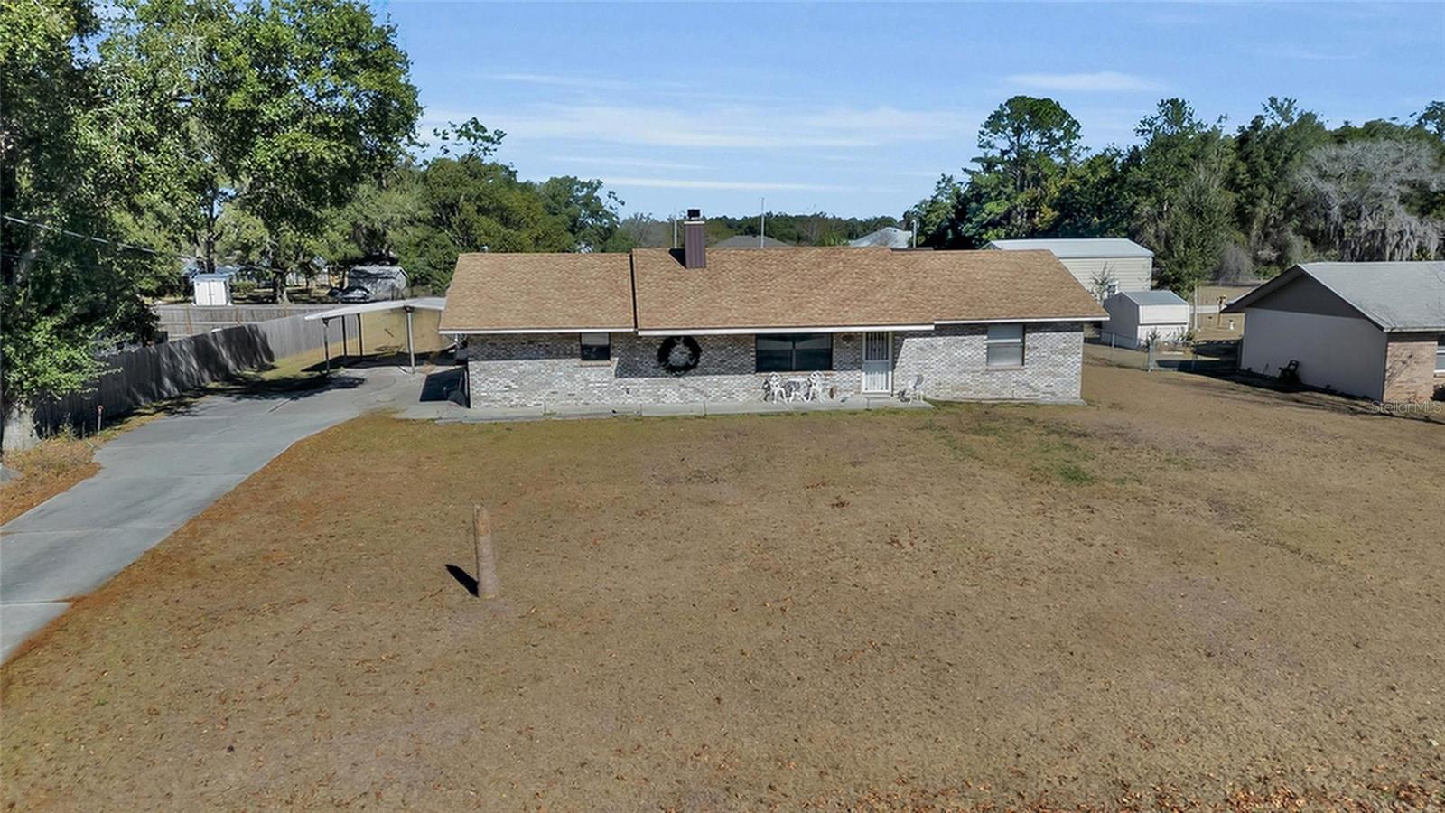 9707 SE 146TH PLACE