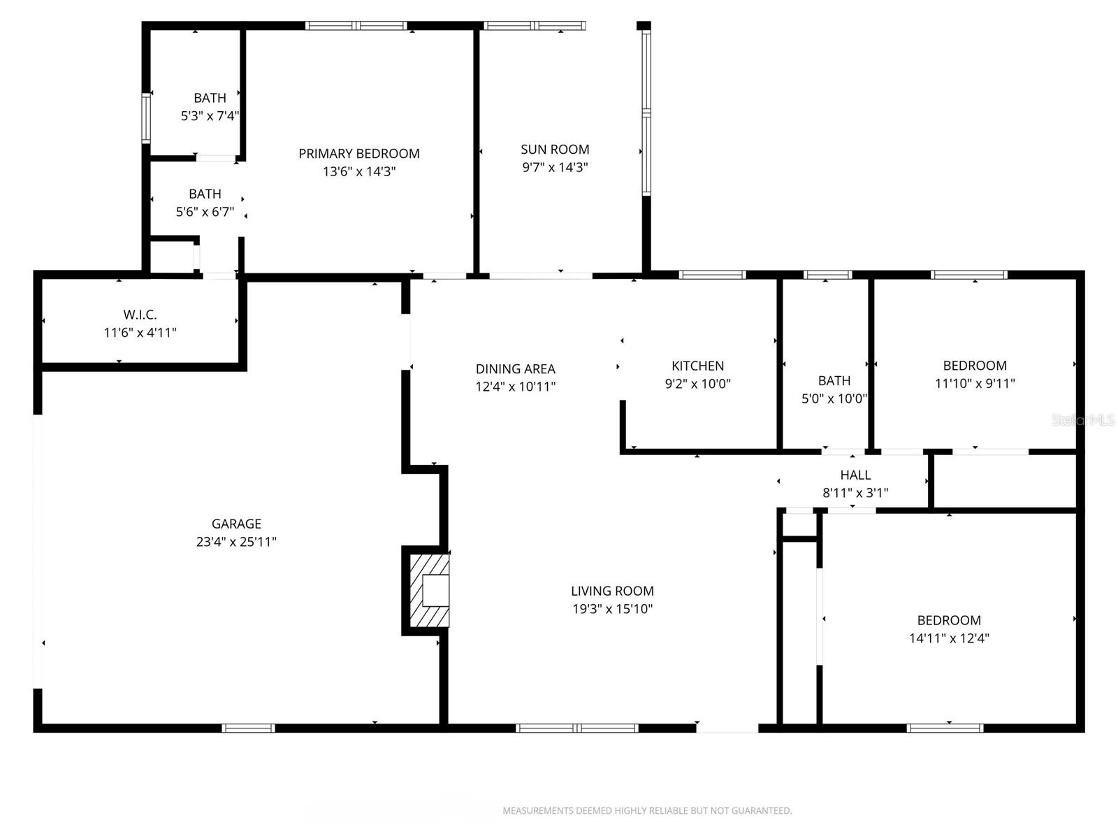 9707 SE 146TH PLACE