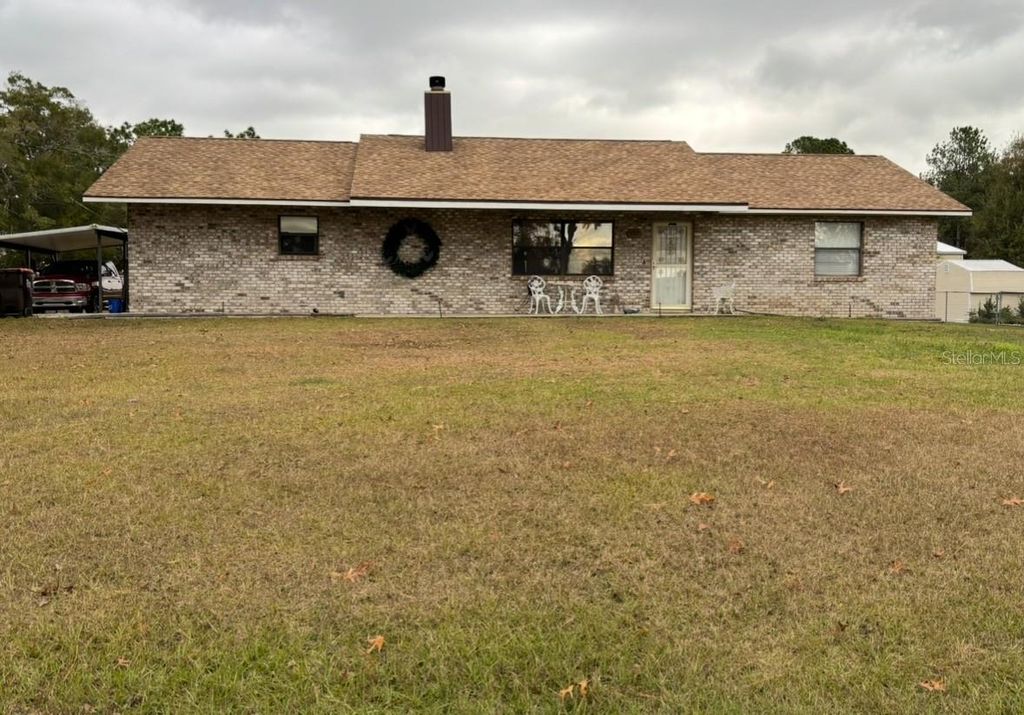 Photo of 9707 SE 146th Place, Summerfield, FL 34491 (MLS # G5106043)