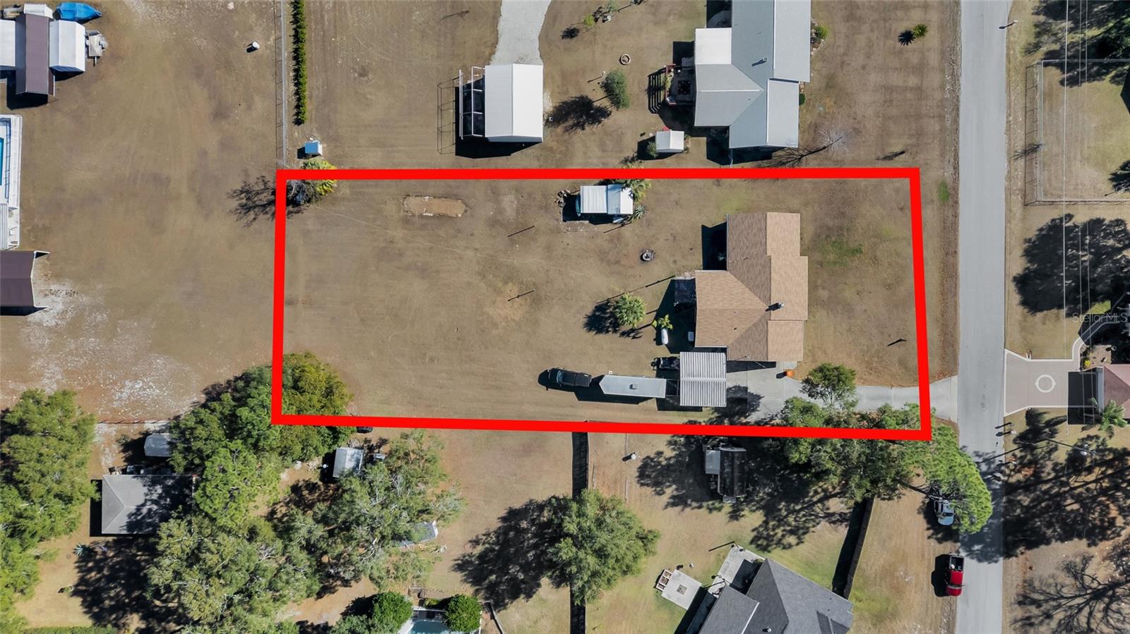 9707 SE 146TH PLACE