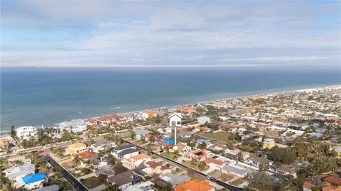 A home in BELLEAIR BEACH