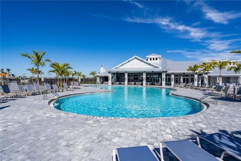 A home in LAKEWOOD RANCH