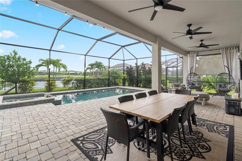 A home in LAKEWOOD RANCH