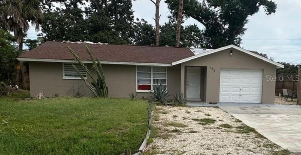 Photo of 192 Tulane Road, Venice, FL 34293 (MLS # TB8382409)